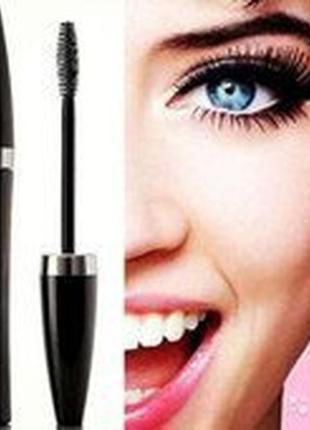 Тушь для ресниц «сенсация» черная мери кей mary kay