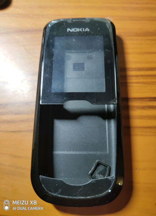 Корпус телефона Nokia 2600  Classic-черный