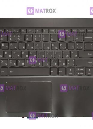 Клавиатура для ноутбука Lenovo IdeaPad 720S-15IKB series, ru