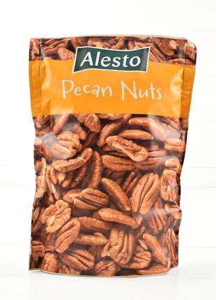 Орехи пекан Alesto Pekan Nuts 200г (Германия)