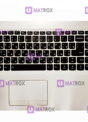 Клавиатура для ноутбука Lenovo IdeaPad 310-15, IdeaPad 510-15