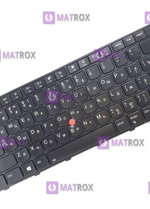 Клавиатура для ноутбука Lenovo ThinkPad T460P, T470P series