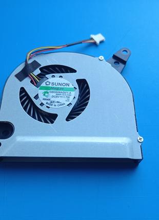 Sunon GB0506AGV1-A Кулер вентилятор охлаждение оригинал новый