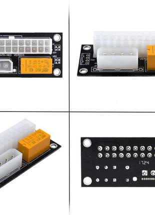 Синхронизатор (согласователь) блоков питания АТХ add2psu