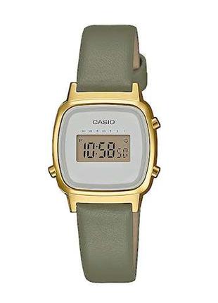 Часы наручные Casio Collection LA670WEFL-3EF