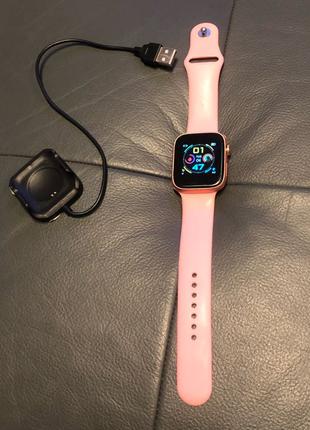 Smart watch 4