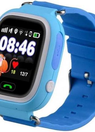 Детские Смарт Часы Smart Baby Watch Q60