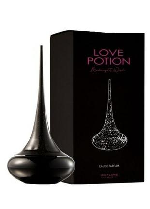 Туалетная вода love potion