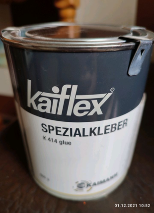 Клей Kaiflex K414 600g