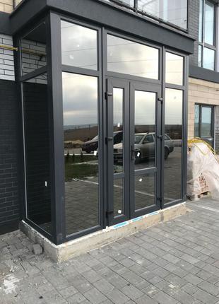 REHAU,WDS,Aluplast,STEKO,Axor,Maco,GU,Winkhouse