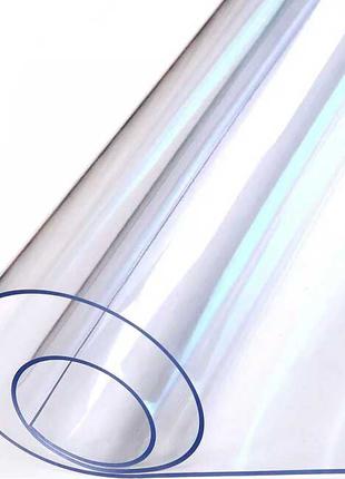 Мягкое стекло на стол, защита стола, soft glass