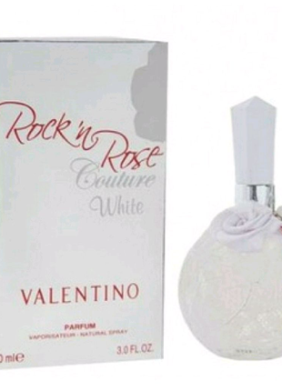 Valentino Rock`n`Rose Couture New White edp 90 ml