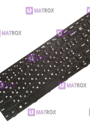 Клавиатура для ноутбука Lenovo IdeaPad 110-15isk, 110-17ACL