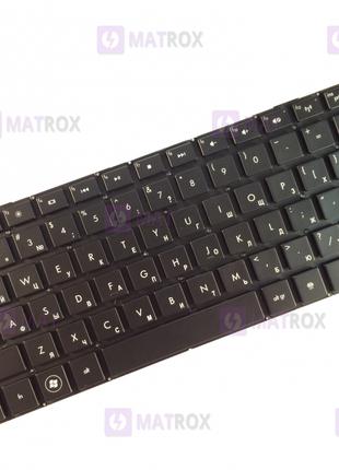 Клавиатура для ноутбука HP Envy 13 series, rus, black