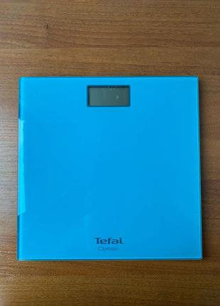 Весы напольные TEFAL PP1133V0