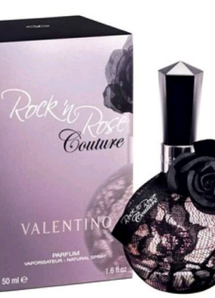 Valentino Rock`n`Rose Couture EDP 90 ml