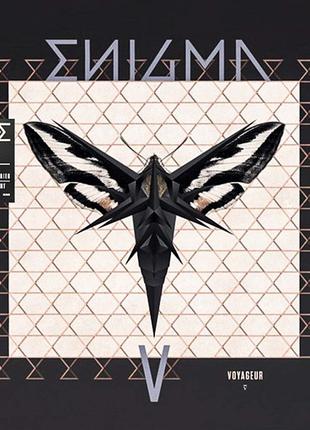 Enigma – Voyageur LP 2003/2021 (3576475)