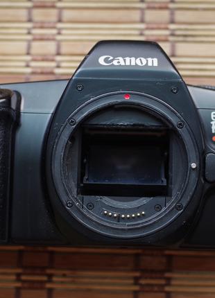 Фотоапарат Canon EOS Rebel / EOS 1000 QD