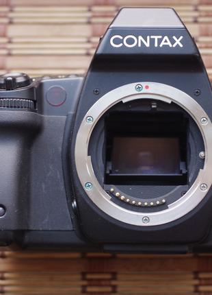 Фотоаппарат Contax NX