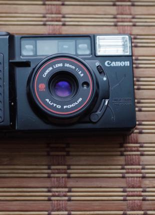 Фотоаппарат Canon sure shot 38mm 2.8 Под Ремонт