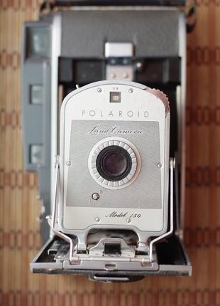 Polaroid Land camera Model 150