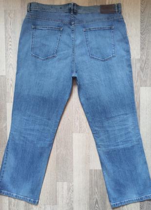 Чоловічі джинси TU Autentic Crafted Comfort, розмір W40 L30