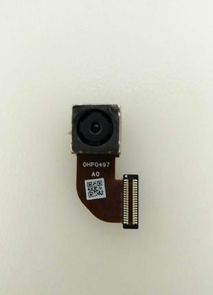 Камера фронтальная (передняя) Nokia 8 TA-1004 Оригинал