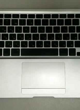 Нижняя часть клавиатура в сборе Macbook Air A1237
