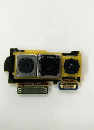 Камера основна Samsung Galaxy S10, S10 PLUS G973 ⁇ G975 Оригінал