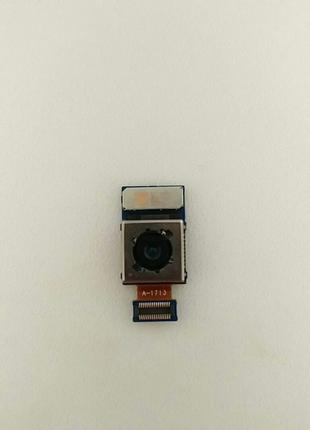 Камера основная (Задняя ) LG G6 Оригинал