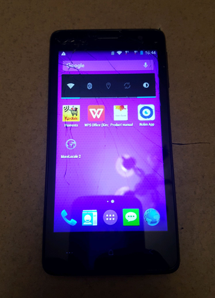 Gerofon CMB405