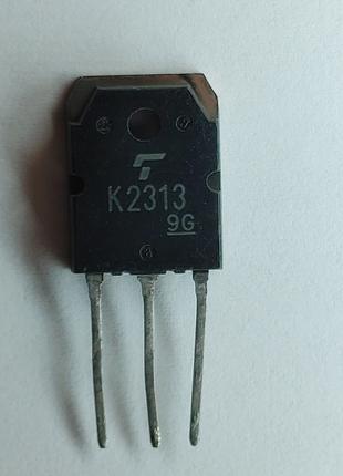 Транзистор 2SK2313 K2313 Канал t.me/joinchat/qSzXauLqSf40ZDhi
