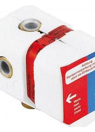 Внутренняя часть смесителя Kludi для ванны и душа 38625/38636