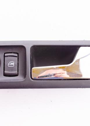 Дверна ручка (задня права) 3B0839114AR для Volkswagen passat B...