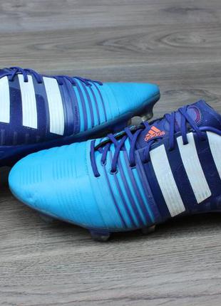 adidas nitrocharge 1.0 ag