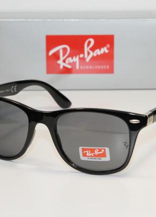 Солнцезащитные очки rb wayfarer liteforace 4195