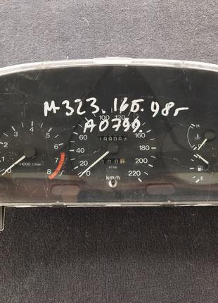 Панель приборов (щиток приборов) Мазда 323 BA Mazda 323 BA 96-...