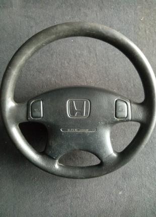 Руль оригинал Хонда Аккорд 6 Honda Accord 6 98-02r