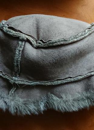 Фірмова англійська жіноча зимова шапка marks&spencer,нова.