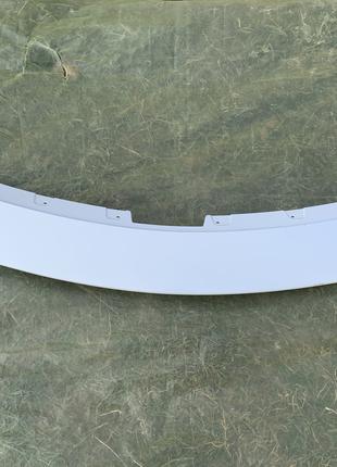 Накладка верхняя решетки радиатора Mazda CX-9 2012- Original б...
