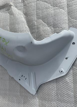 Арка правого крыла (Филенка) для Mazda 3 BM 2013- Original Новая