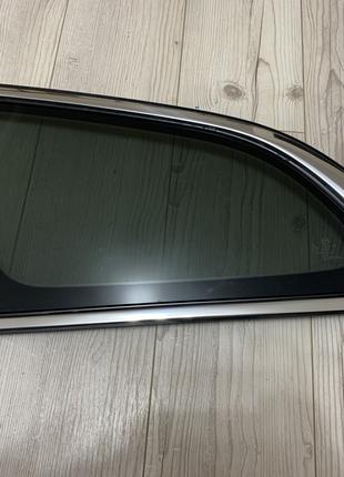Заднее левое глухое стекло кузова для Mazda 6 GH 2007-2012 Уни...