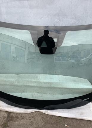 Лобовое стекло для Mazda CX-3 2014- Original б/у