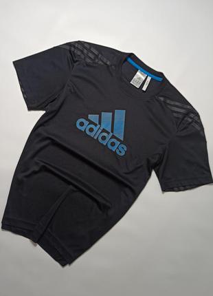 Футболка adidas climalite