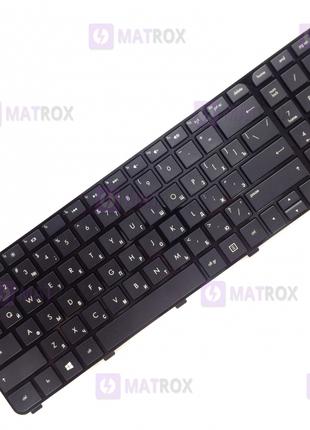 Клавиатура для ноутбука HP Pavilion dv7-7000, Envy m7-1000 series