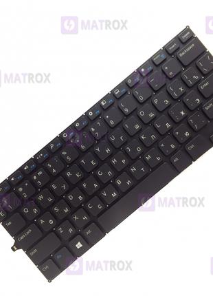 Клавіатура для ноутбука Dell Inspiron 11-3147, 11-3148 series, ru