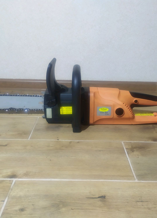 Електрична ланцюгова пила Defiant Df-2001 Chain Saw