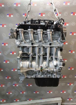 Двигун 1.6 HDI DV6 9HX/9HY Citroen Peugeot Ford Mazda Volvo