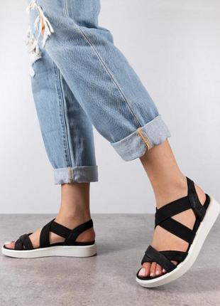 Сандалии ecco flowt, р. 36-41