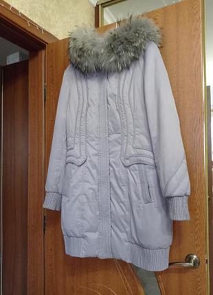 Куртка, пальто, пуховик peercat 44-46